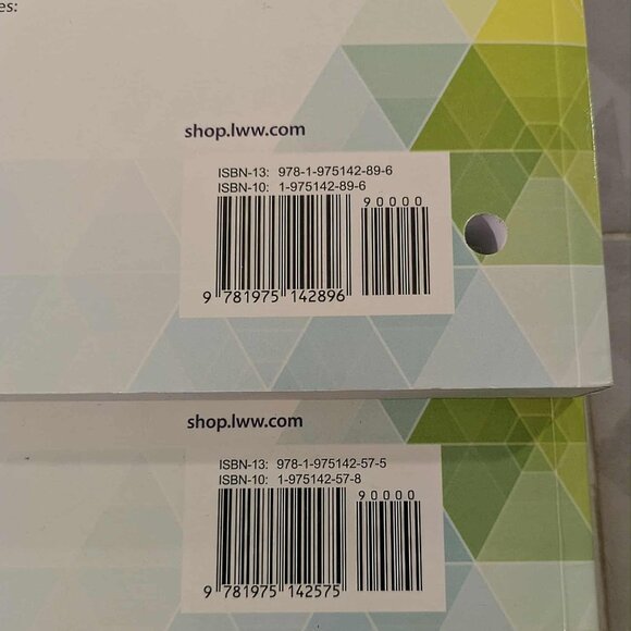 Lippincott Essentials for Nursing Assistants 5th Ed (ISBN 9781975142896) & Code - Picture 4 of 4